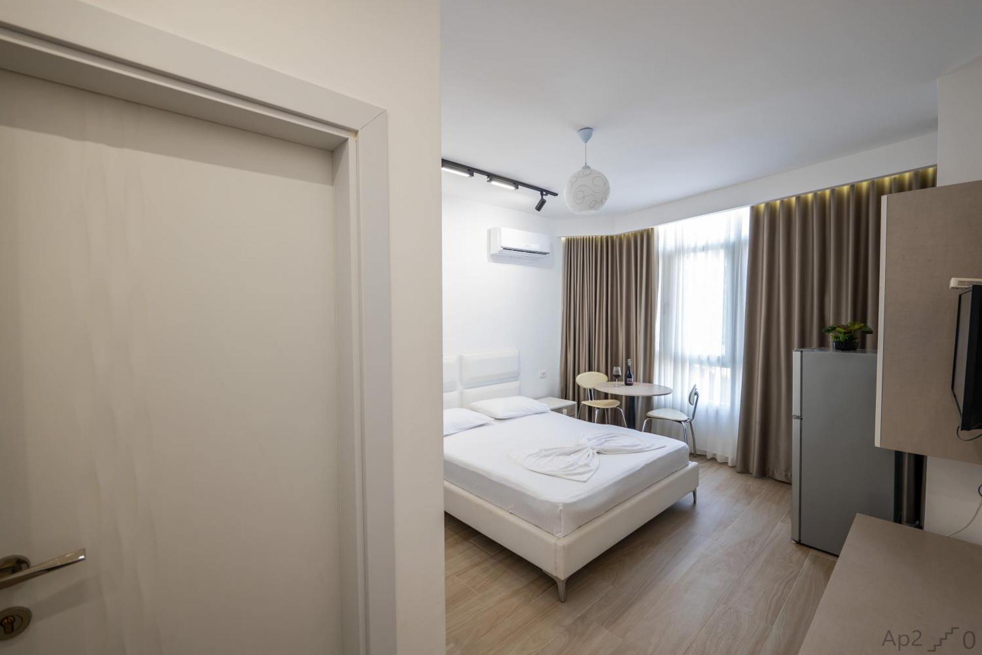 Al Mare Apartment *