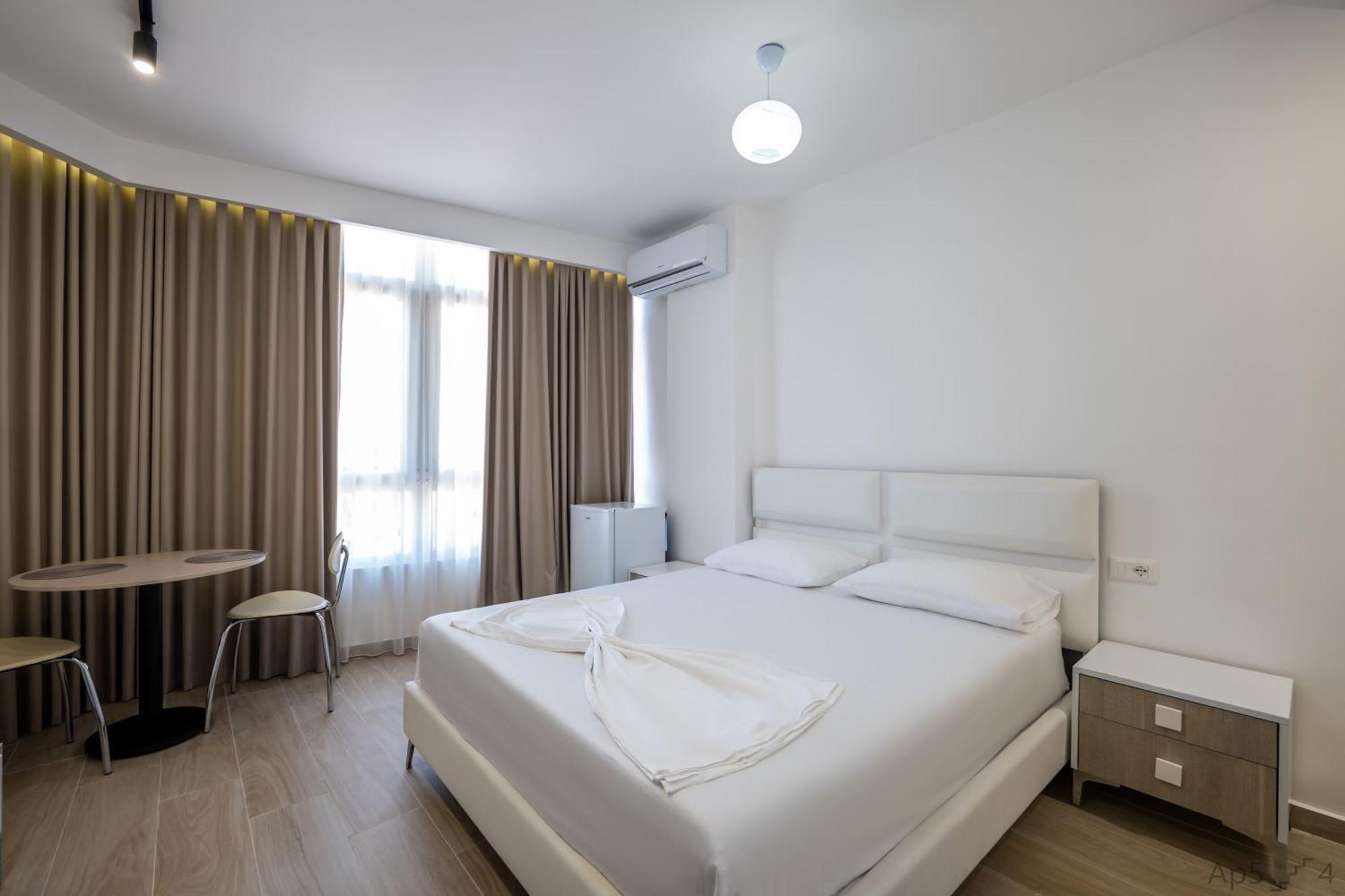 Apartment Al Mare