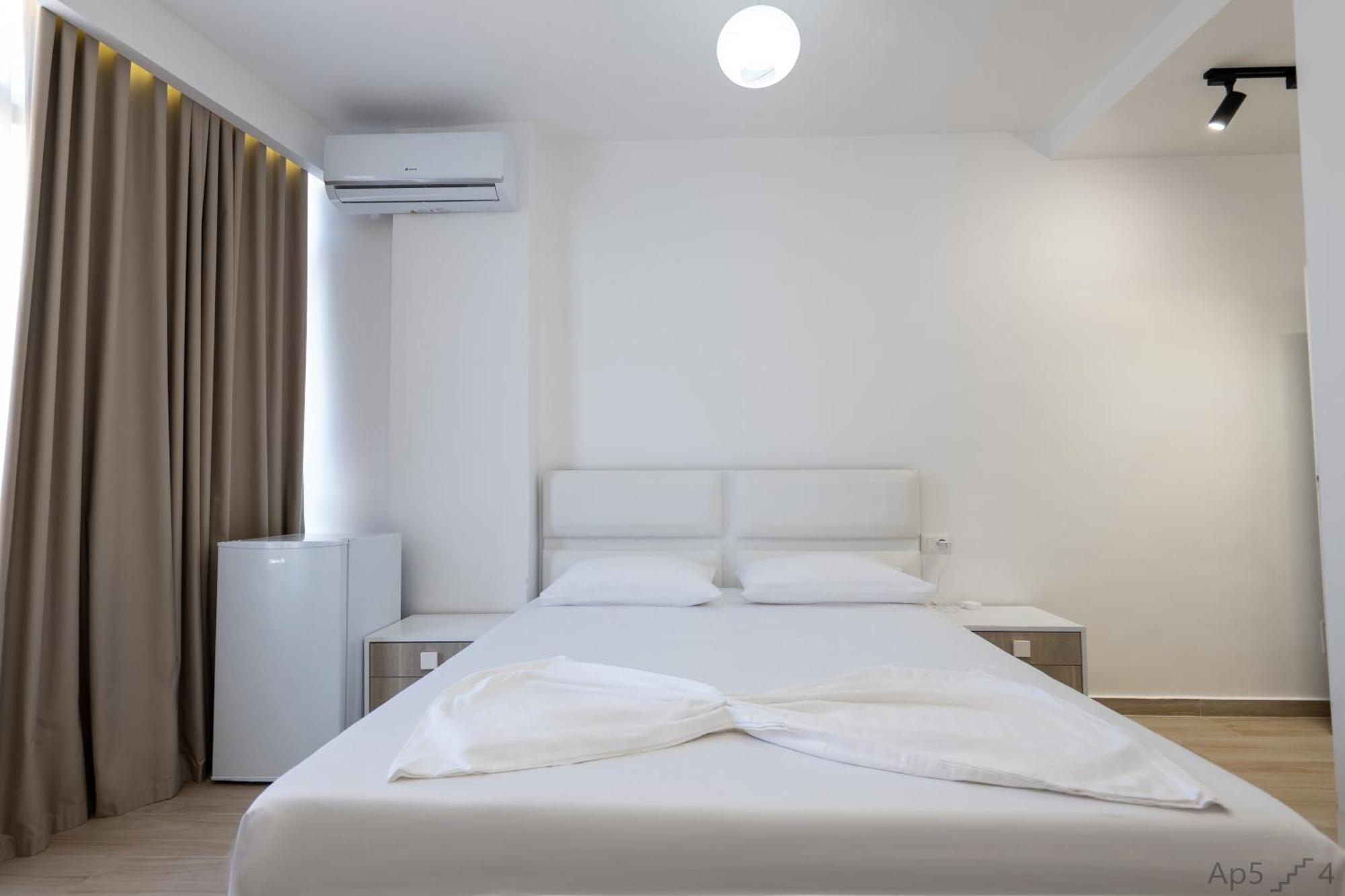 Apartment Al Mare Sarande