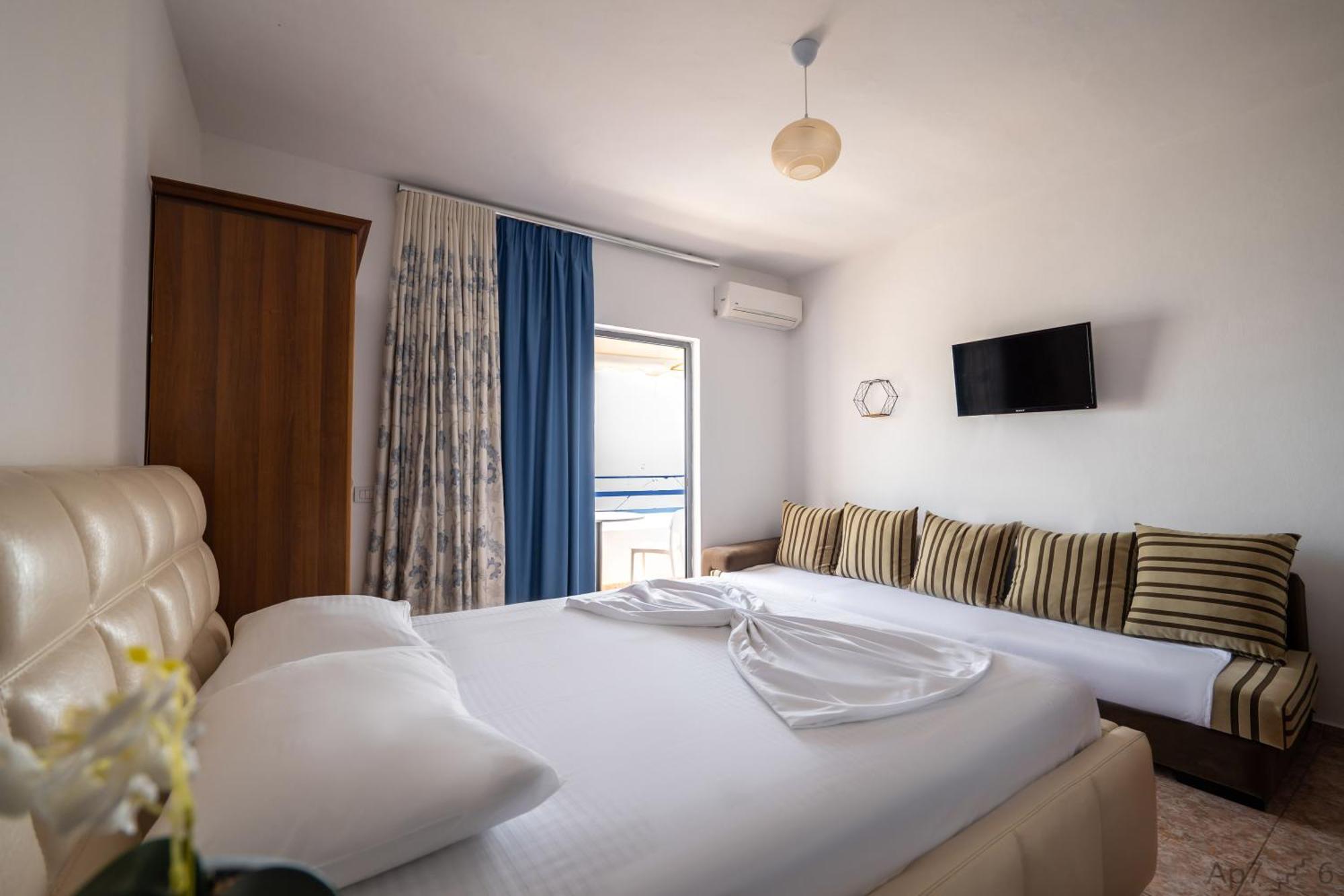 Apartment Al Mare