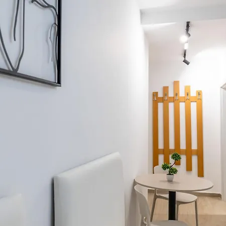 Al Mare Rooms Sarande Exterior photo