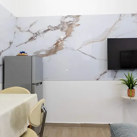Al Mare Rooms Sarande Exterior photo