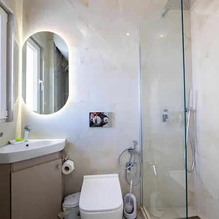 Al Mare Rooms Sarande Exterior photo