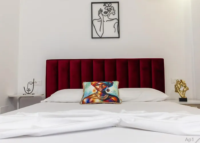Al Mare Rooms