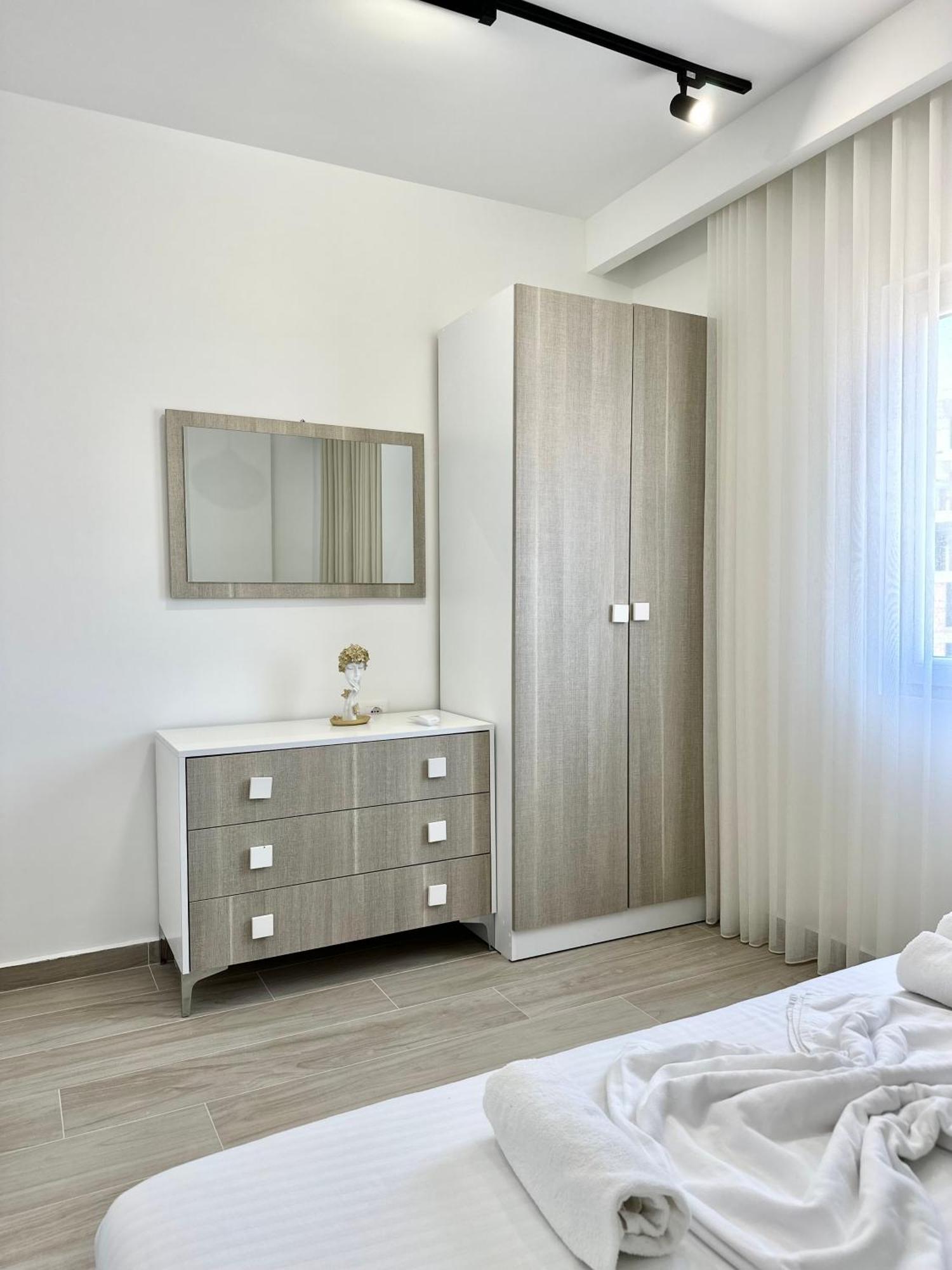 Al Mare Apartment