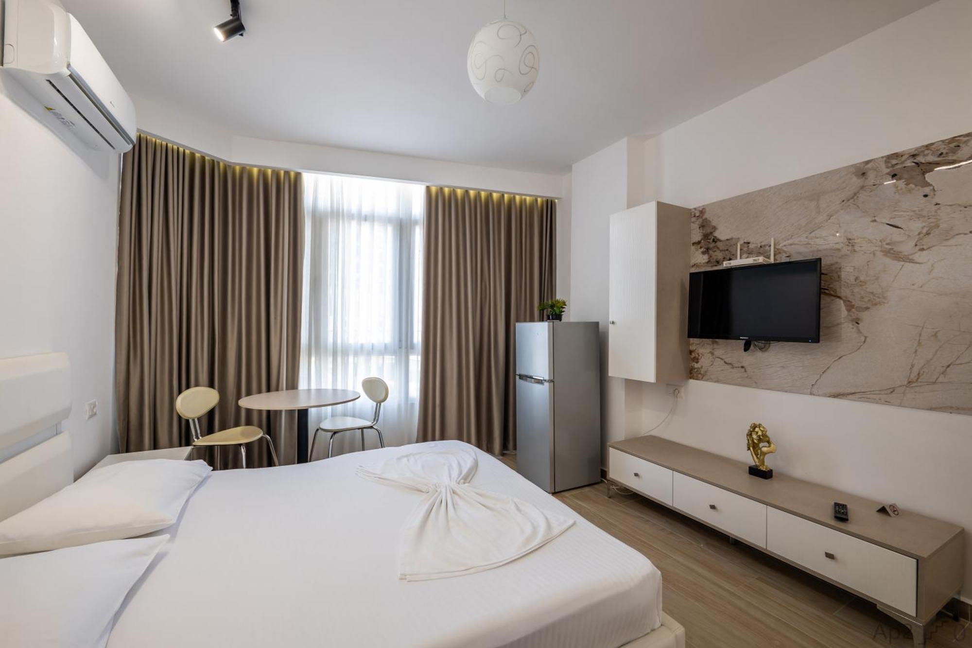 Al Mare Apartment