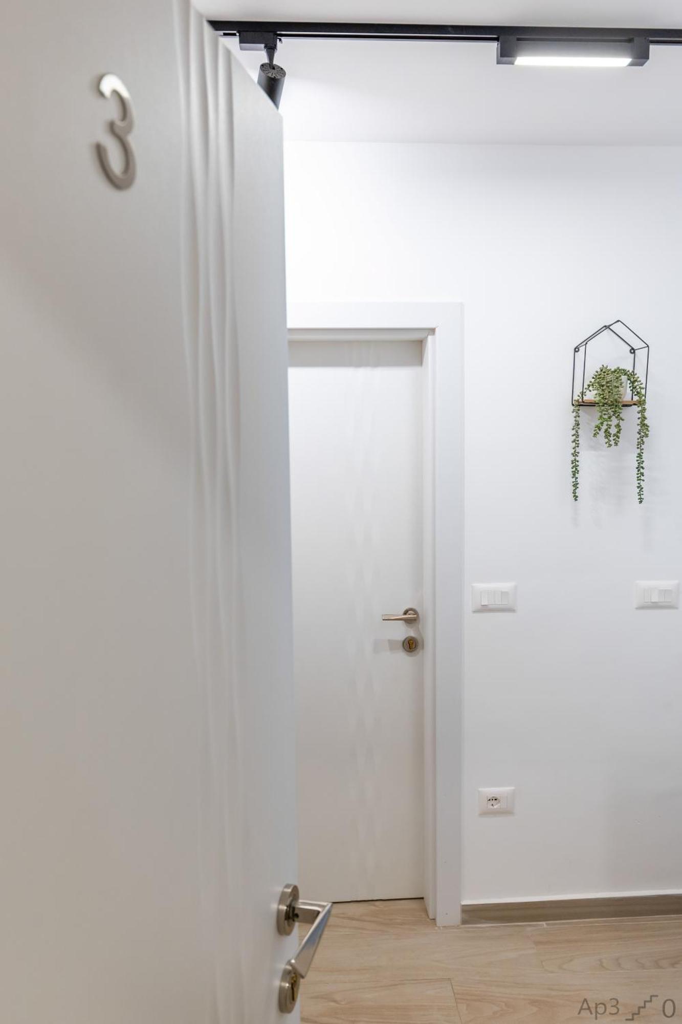 Apartment Al Mare *