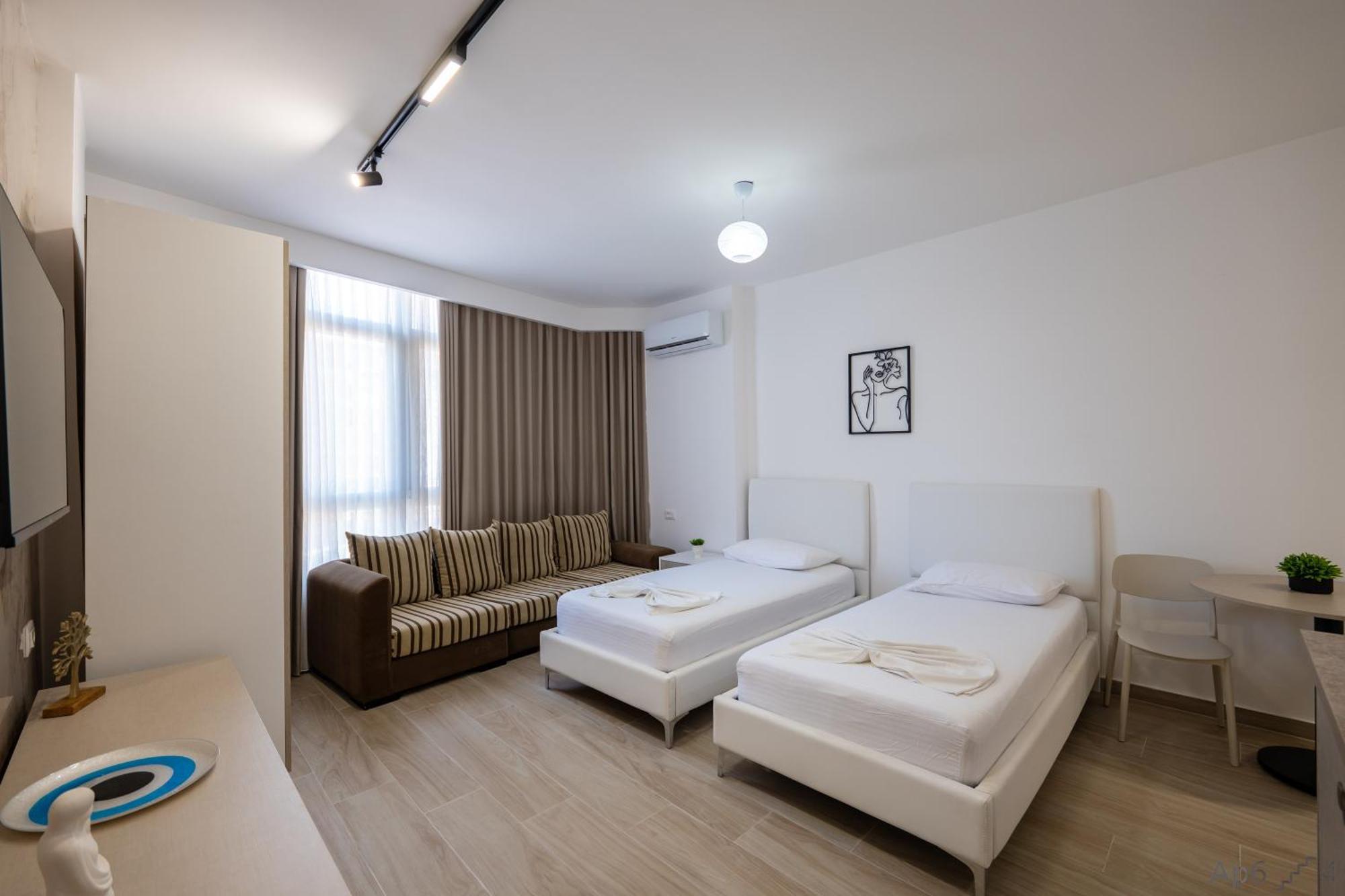 Al Mare Apartment