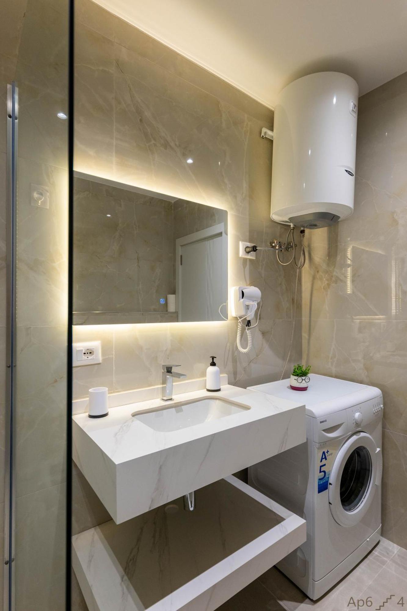 Apartment Al Mare