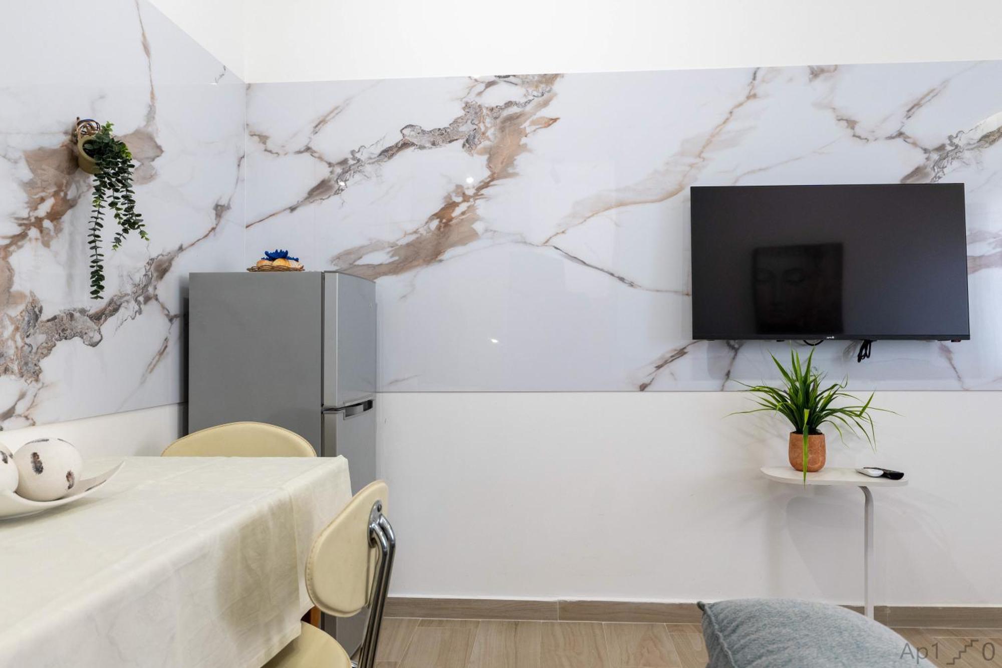 Al Mare Apartment *