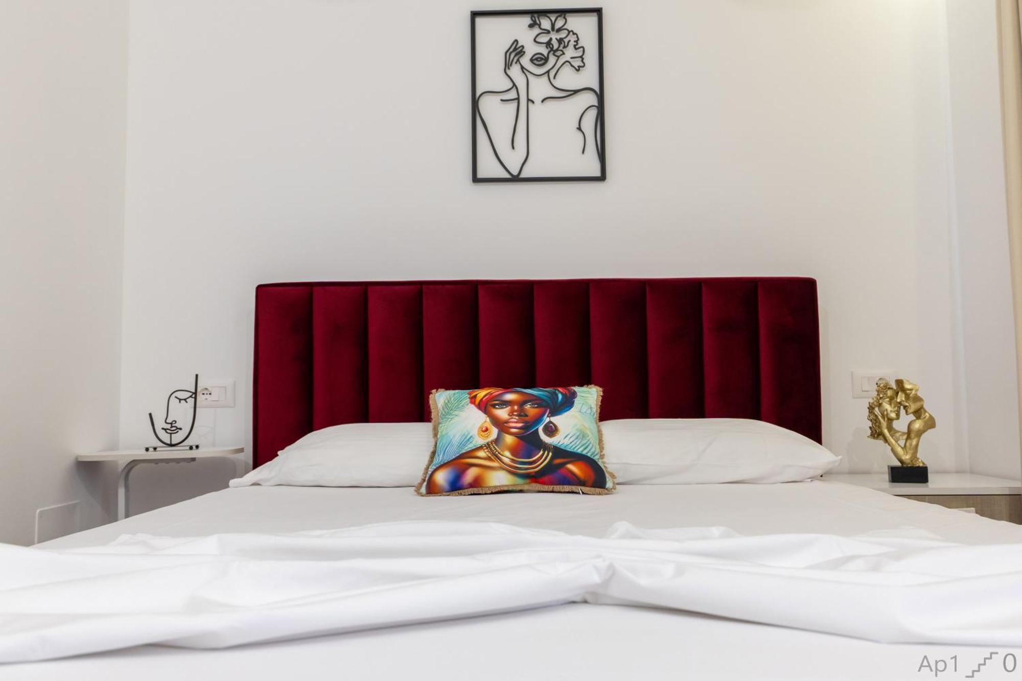 Al Mare Apartment Sarande