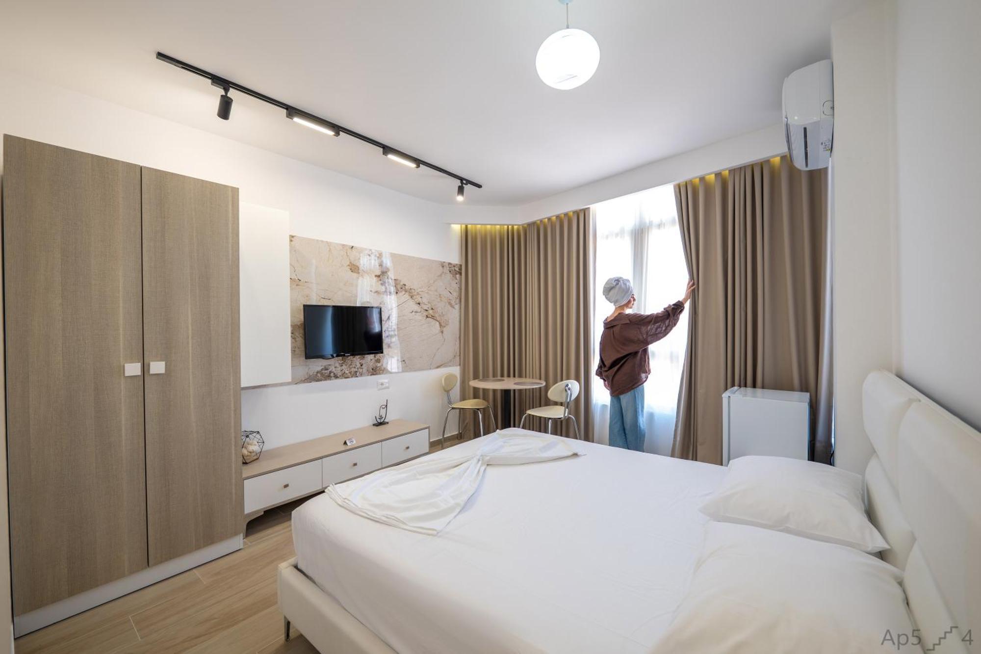 Apartment Al Mare Sarande