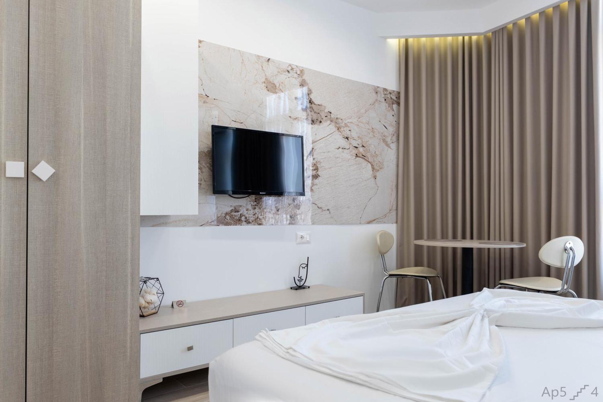 Al Mare Apartment