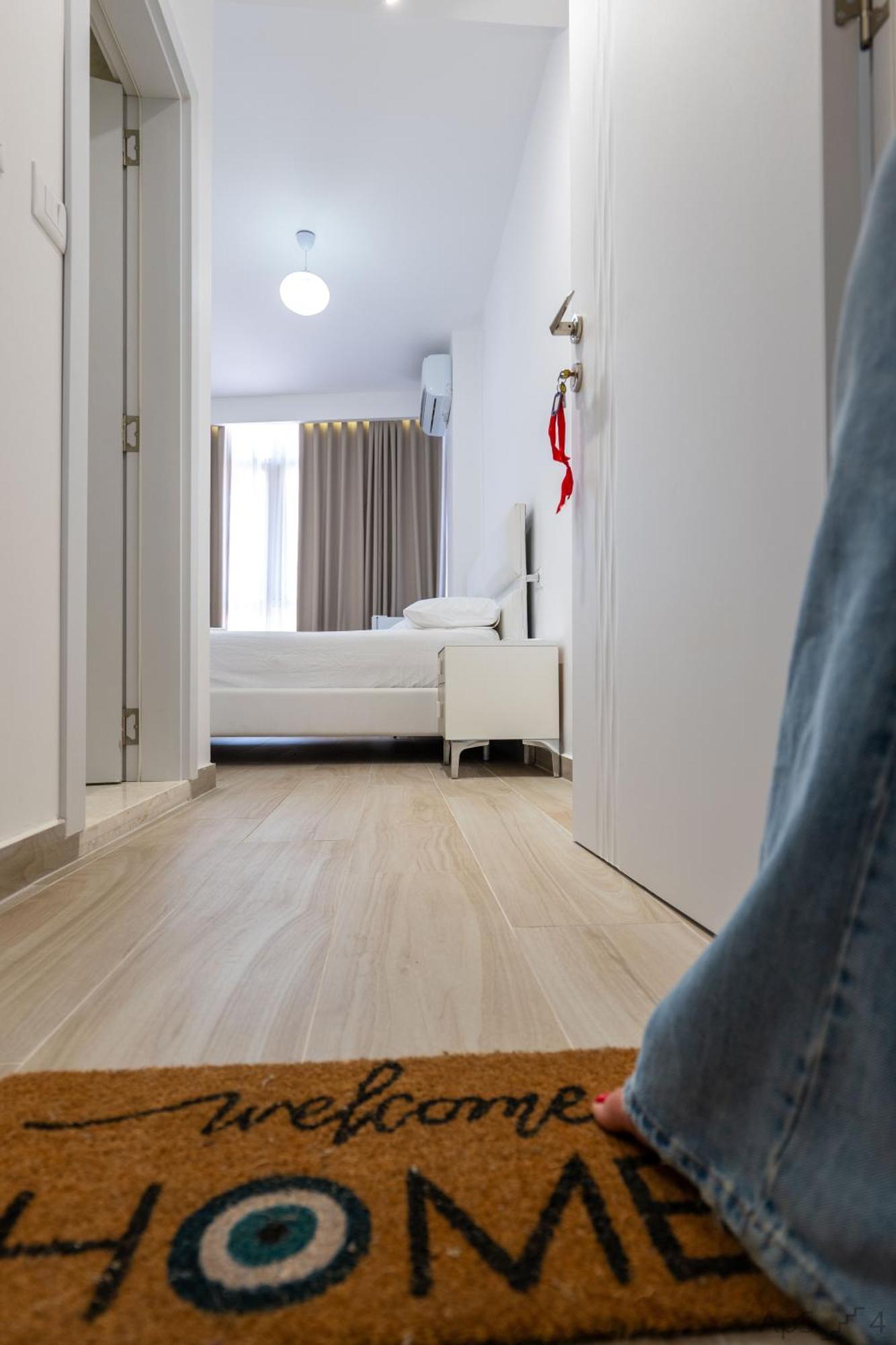 Al Mare Apartment