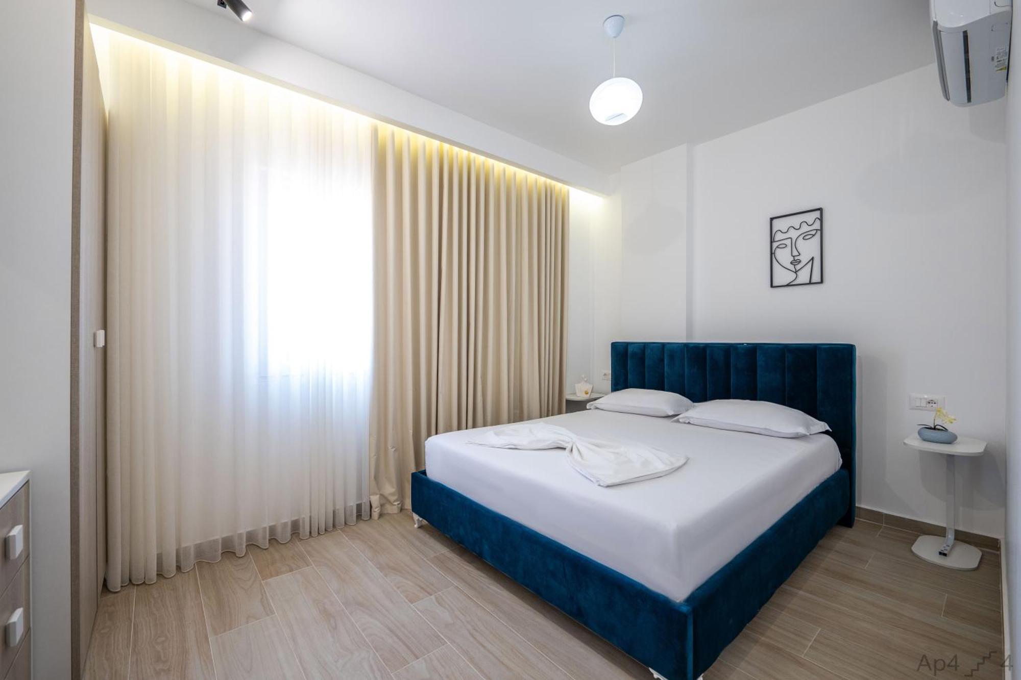 Apartment Al Mare