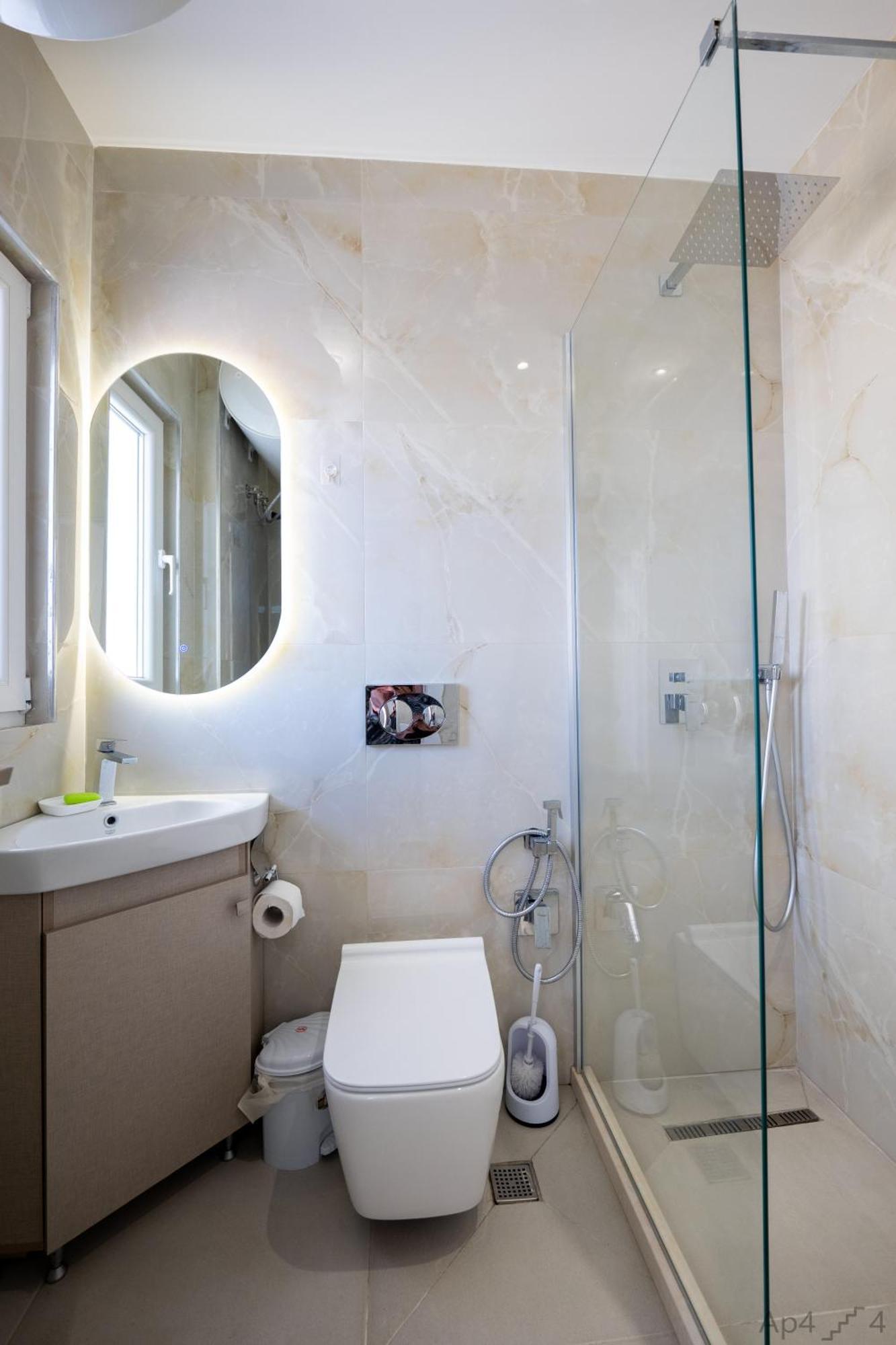 Apartment Al Mare *