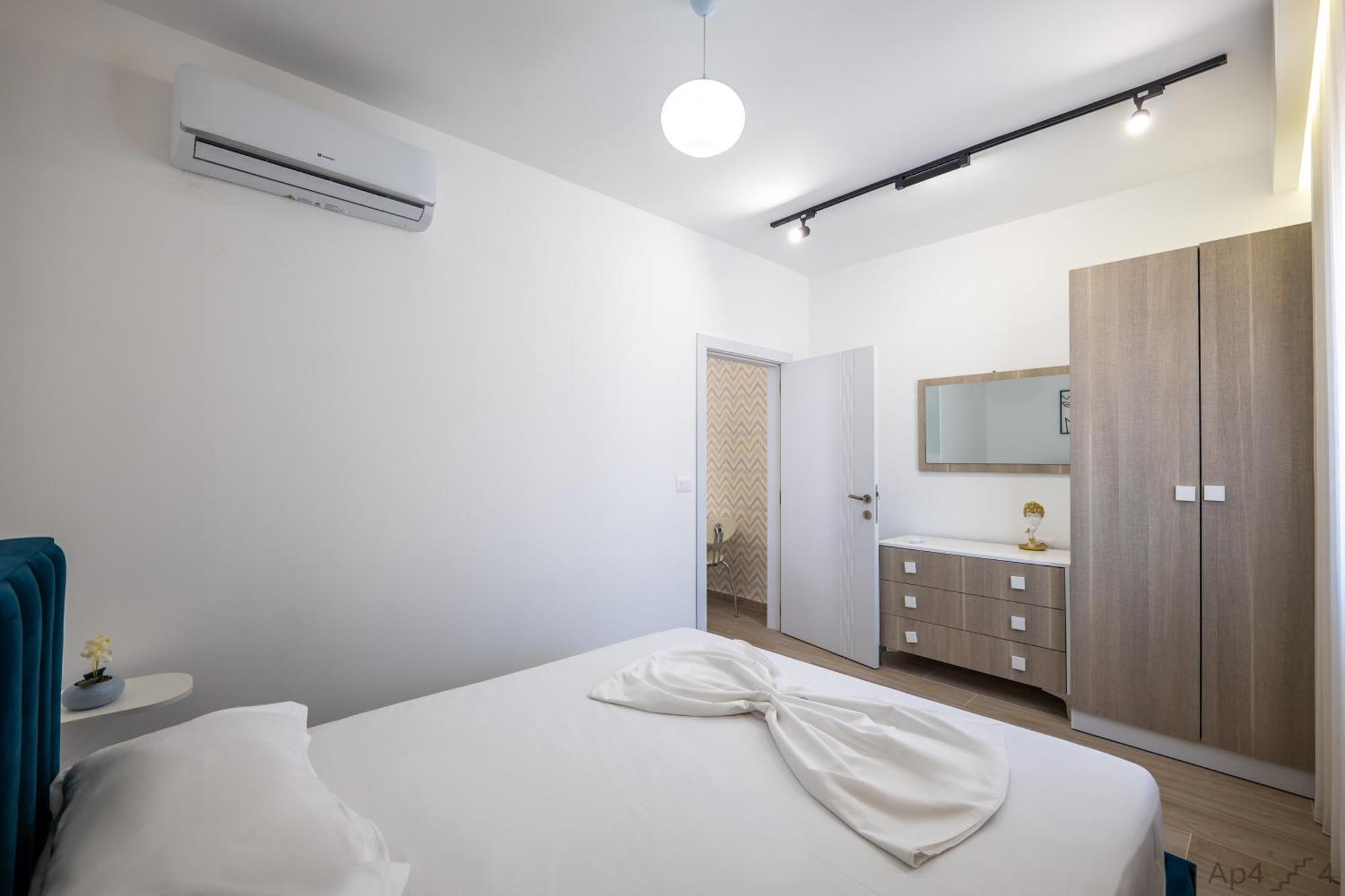 Al Mare Apartment