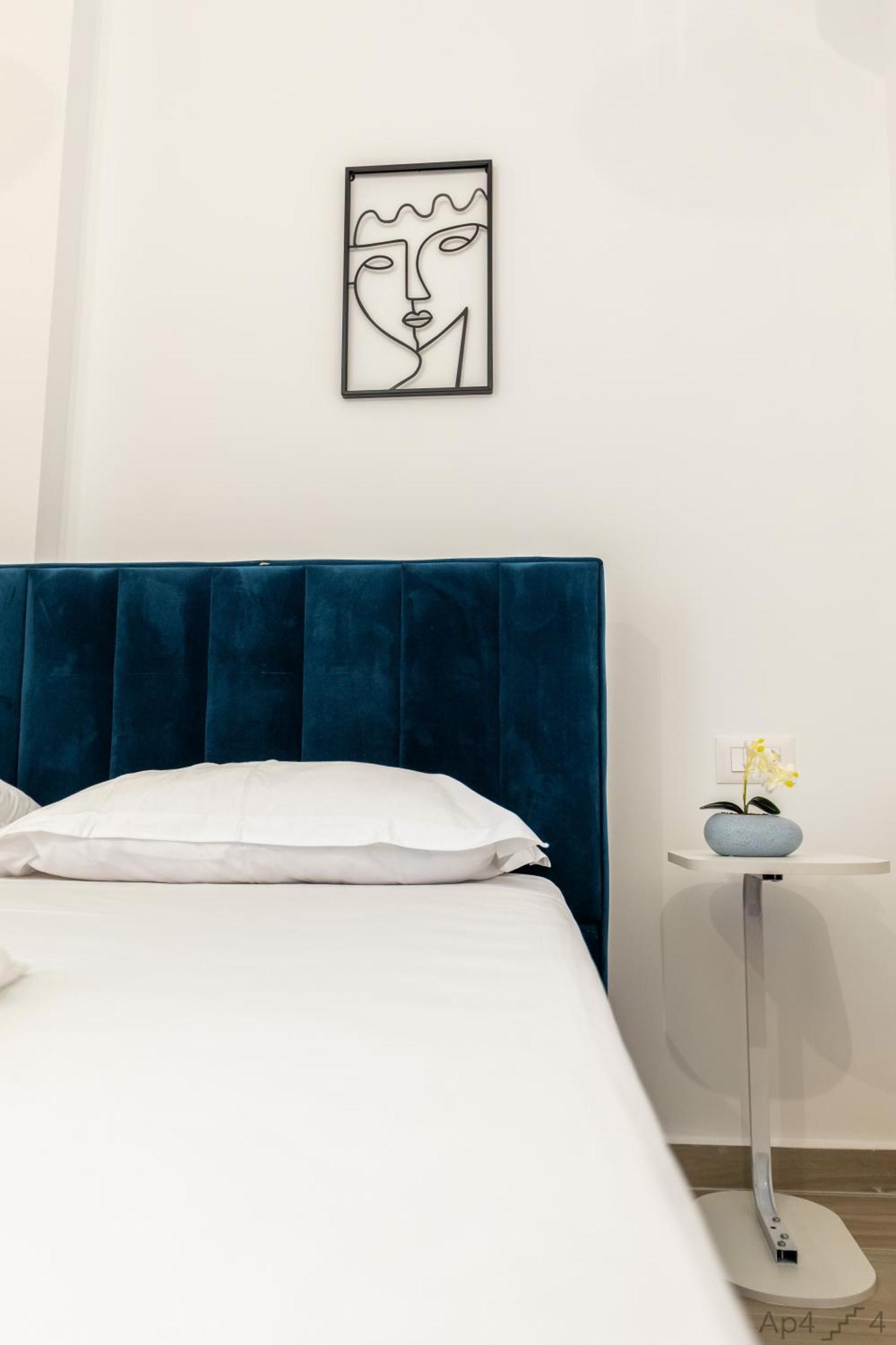Apartment Al Mare