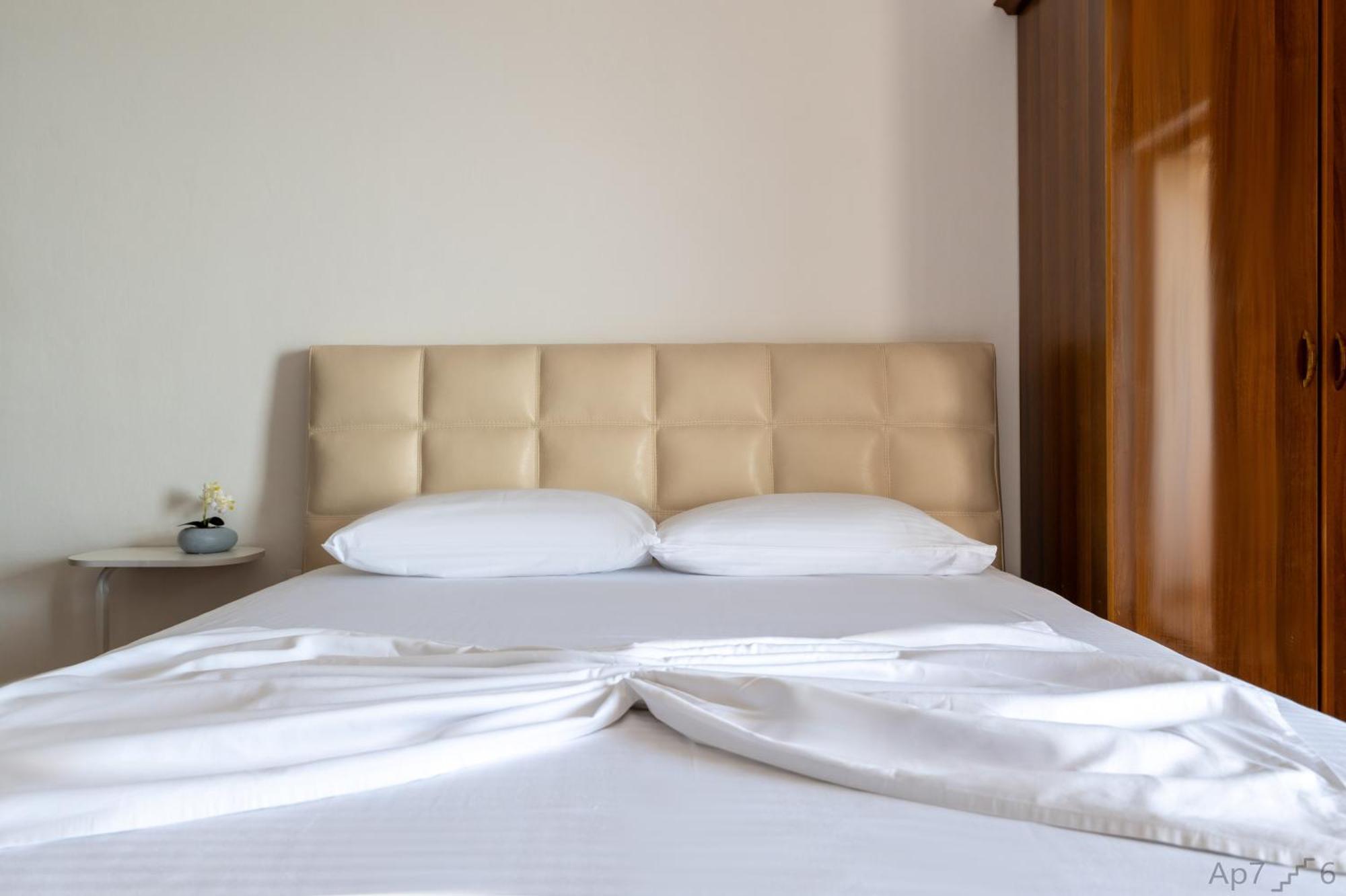 Apartment Al Mare *