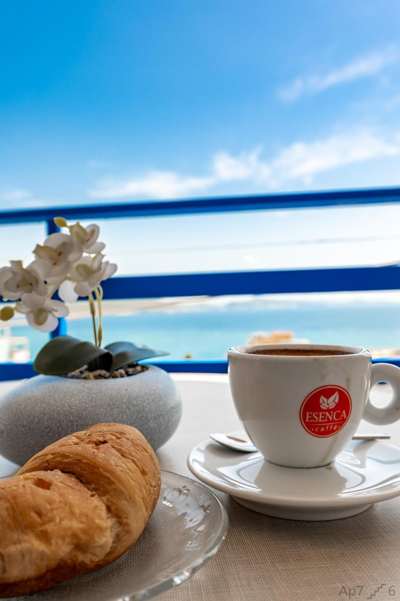 Apartment Al Mare Sarande
